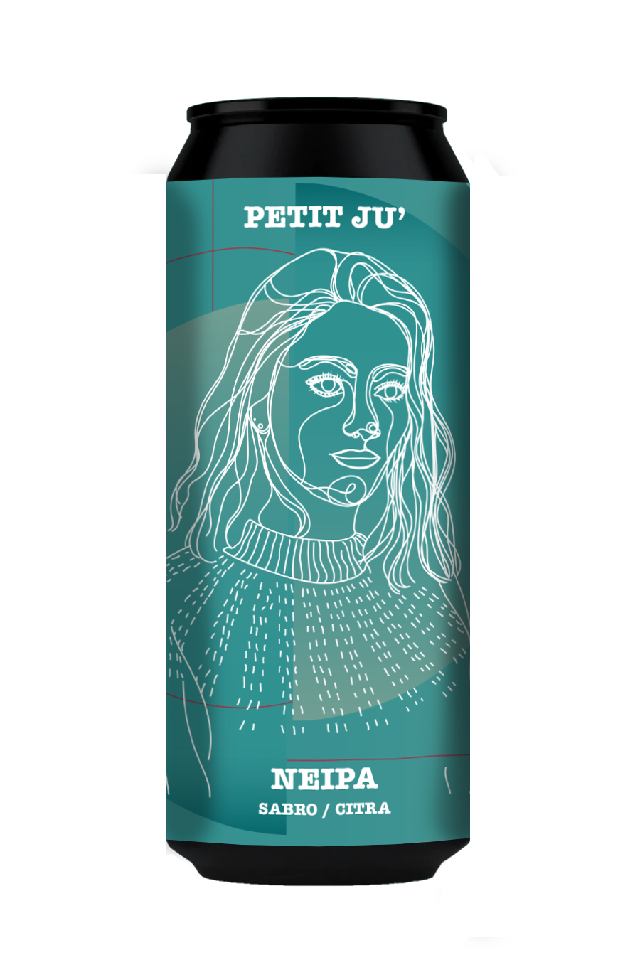 cannete petit ju'